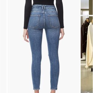 Good American Good waist Jeans